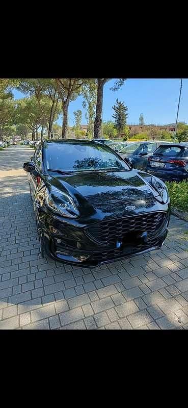 Usata Ford Puma ST-Line X 125 CV (91 kW) 2020 SUV