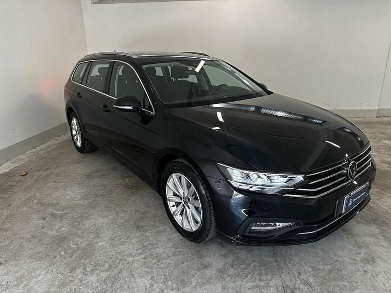 Usata VW Passat Business 122 CV (89 kW) 2023 Station wagon