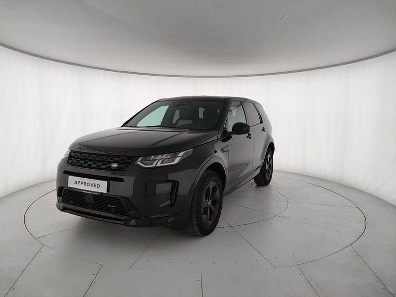 Usata Land Rover Discovery Sport R-Dynamic 119 kW (163 CV) 2023 SUV