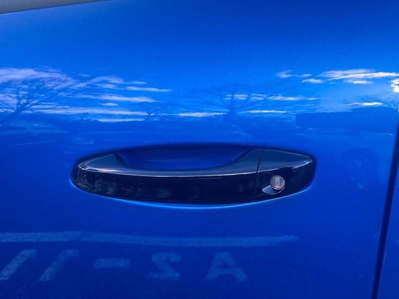 Usata Citroën C3 PureTech 101 CV (74 kW) 2025 Blu/azzurro SUV