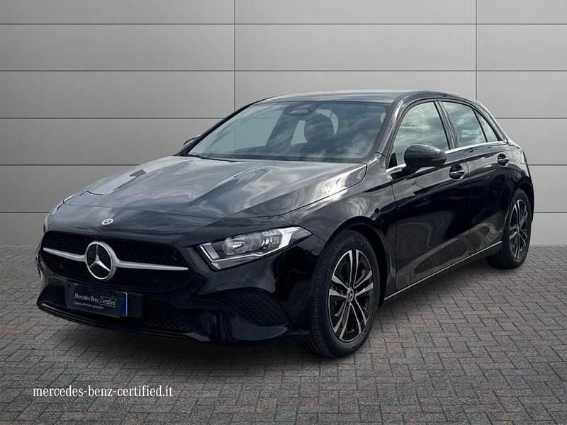 Usata Mercedes A180 Executive 116 CV (85 kW) 2026 Berlina