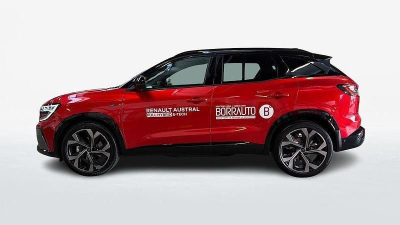 Usata Renault Austral Techno Esprit Alpine 200 CV (147 kW) 2024 Other SUV
