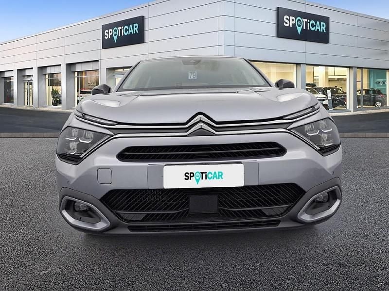 Usata Citroën C4 PureTech 131 CV (96 kW) 2024 Grigio Berlina