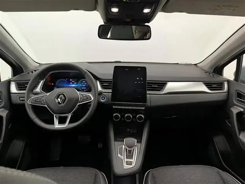 Usata Renault Captur Intens 160 CV (117 kW) 2022 SUV