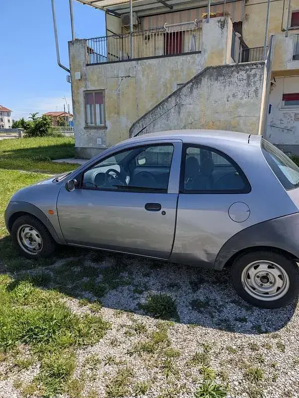 Usata Ford Ka 60 CV (44 kW) 1997 Utilitaria