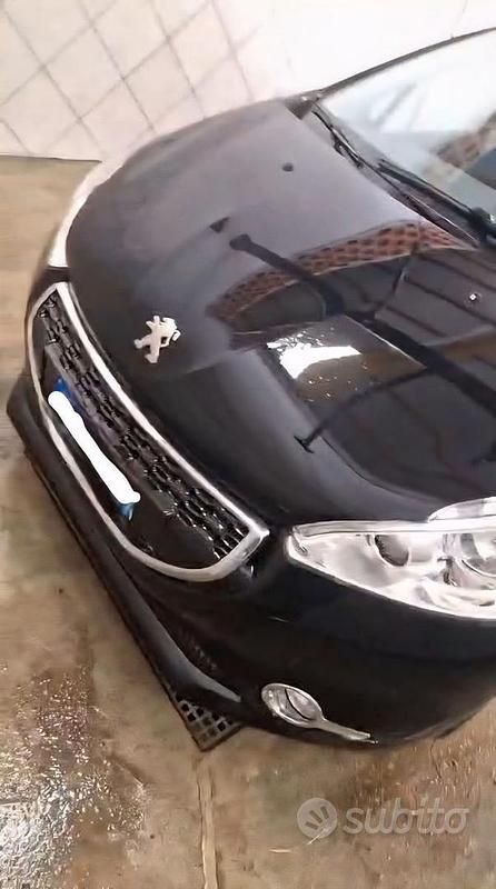 Occasion Peugeot 208 82 ch (60 kW) 2014 Citadine