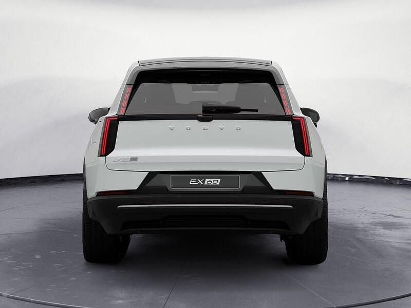 Nuova Volvo EX60 Ultra 275 kW (374 CV) 2026 Bianco SUV