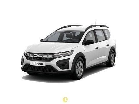 Nuova Dacia Jogger Essentiel 110 CV (80 kW) 2025 Monovolume