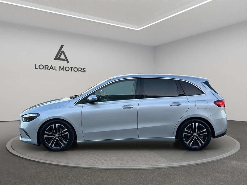 Usata Mercedes B180 Advanced Plus 116 CV (85 kW) 2023 Other Monovolume