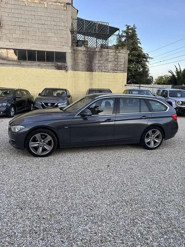 Usata BMW 320 184 CV (135 kW) 2014 Other Station wagon