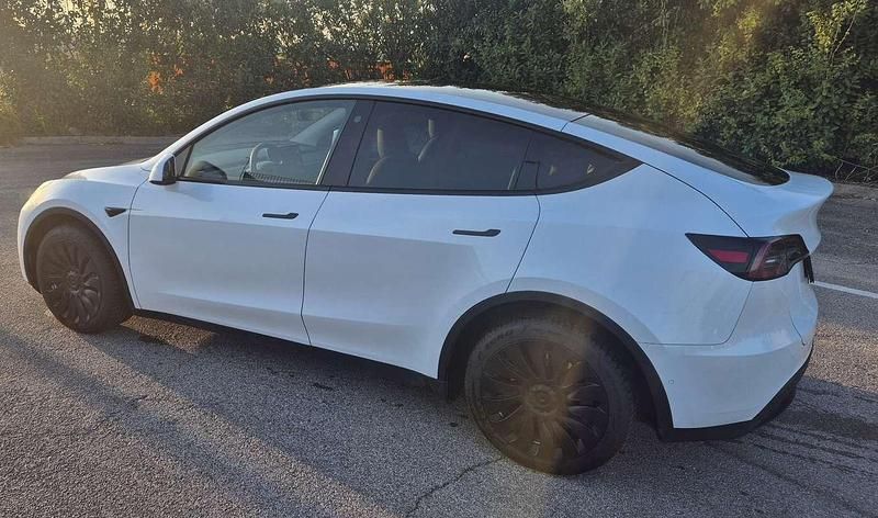 Usata Tesla Model Y 152 kW (208 CV) 2022 SUV