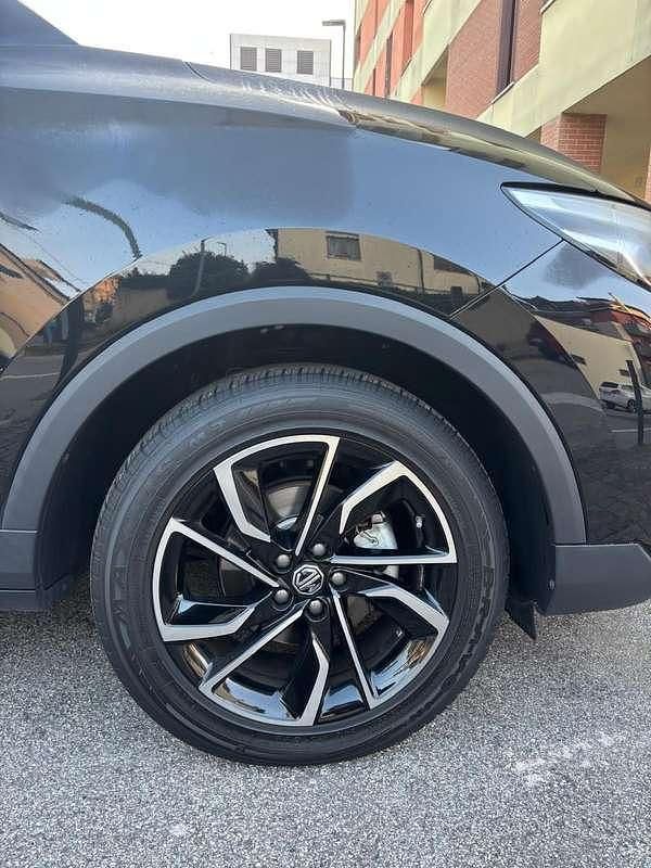 Usata MG ZS Luxury 106 CV (77 kW) 2023 SUV