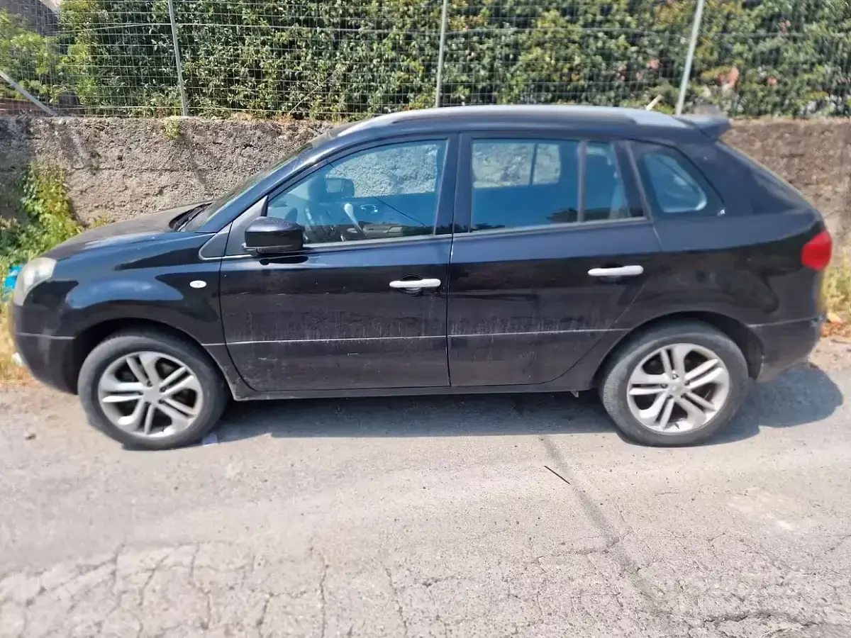 Usata Renault Koleos 150 CV (110 kW) 2010 SUV