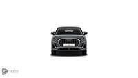Usata Audi Q3 Sportback S-Line 150 CV (110 kW) 2021 Grigio SUV