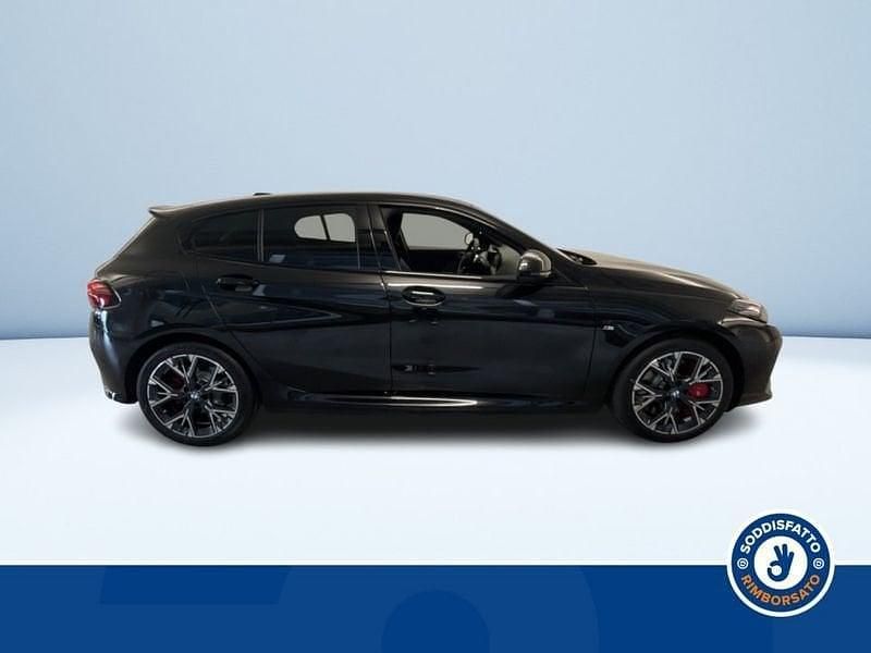 Usata BMW 118 M Sport 150 CV (110 kW) 2024 Nero metallizzato Utilitaria