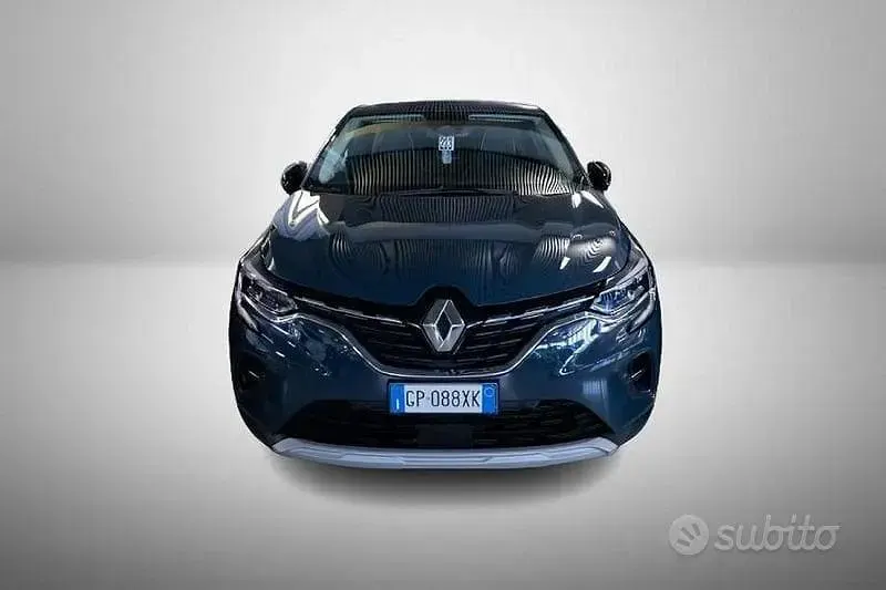 Usado Renault Captur Techno 101 CV (74 kW) 2023 Other SUV