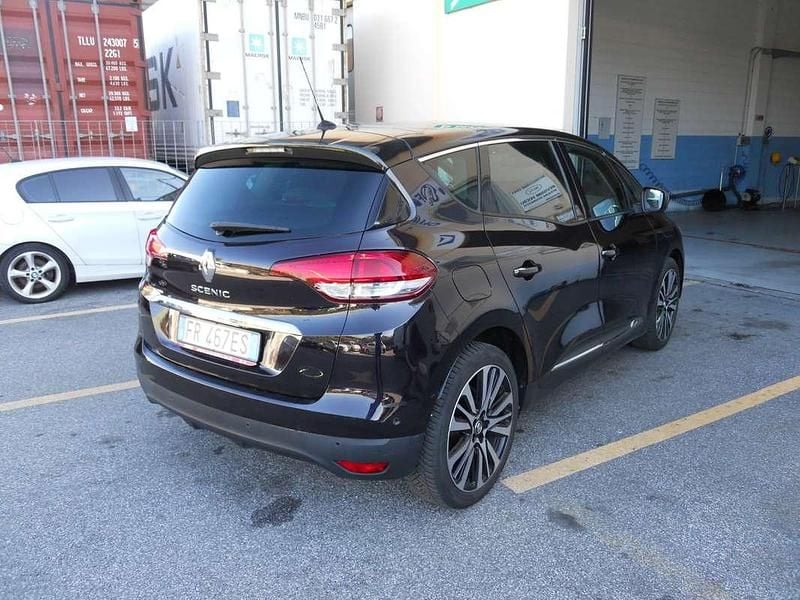 Usata Renault Scénic IV Initiale Paris 160 CV (117 kW) 2018 Lilla Monovolume