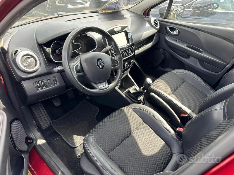 Usato 2018 Renault Clio IV Diesel (13.800 €)