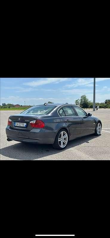 Usata BMW 330 258 CV (189 kW) 2005 Berlina
