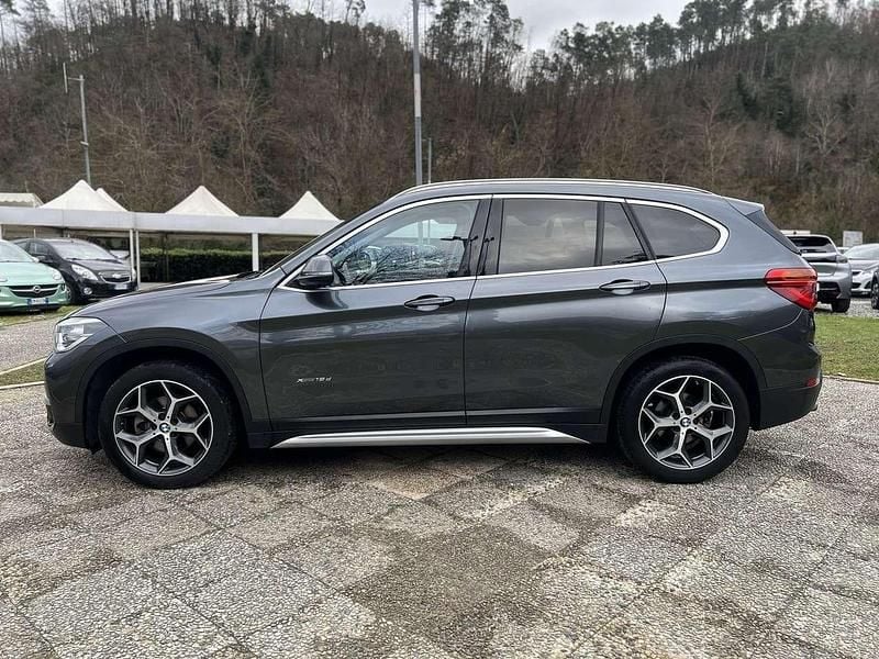 Usata BMW X1 xLine 150 CV (110 kW) 2017 Other SUV