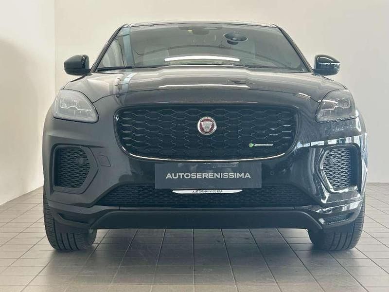 Usata Jaguar E-Pace 163 CV (119 kW) 2022 Other SUV