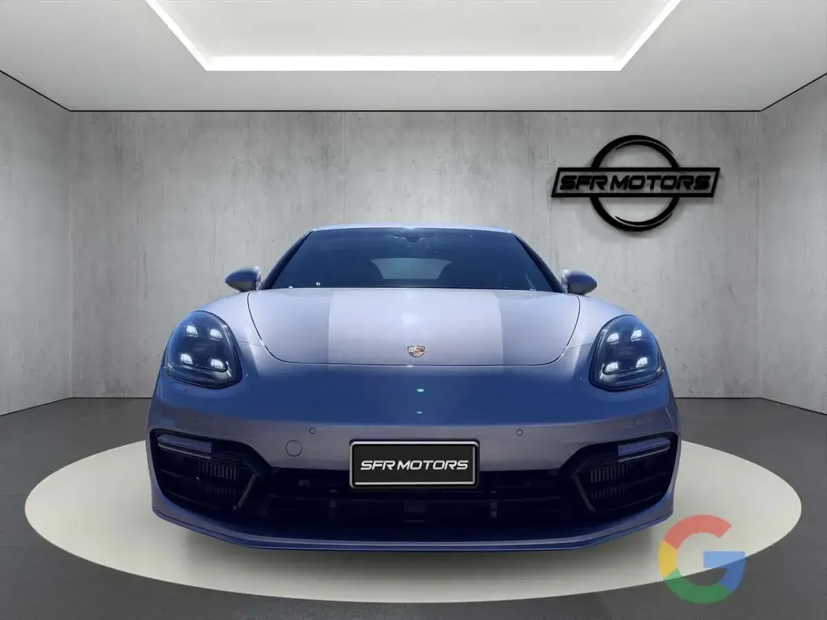Usata Porsche Panamera 4 462 CV (339 kW) 2020 Other Berlina