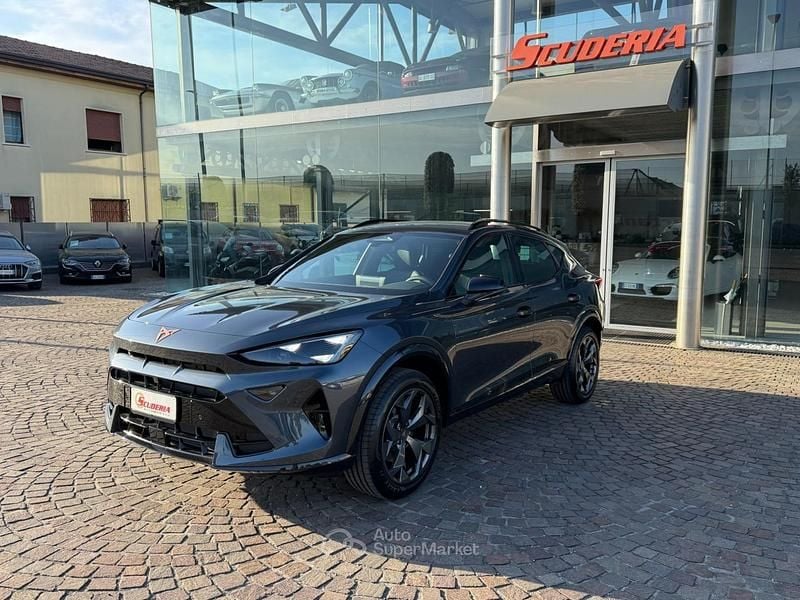 Nuova Cupra Formentor 150 CV (110 kW) 2026 Nero SUV