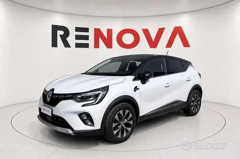 Usata Renault Captur Techno 101 CV (74 kW) 2023 SUV