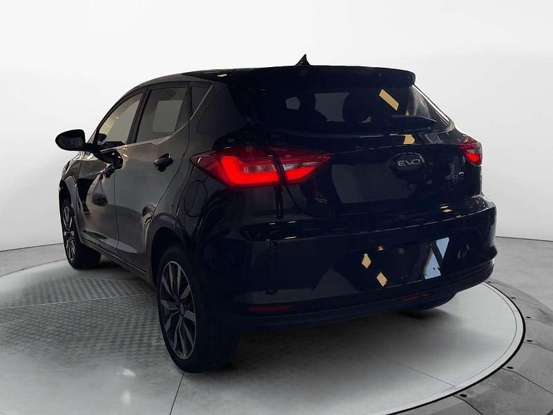 Nuova EVO Evo 3 113 CV (83 kW) 2025 Other SUV