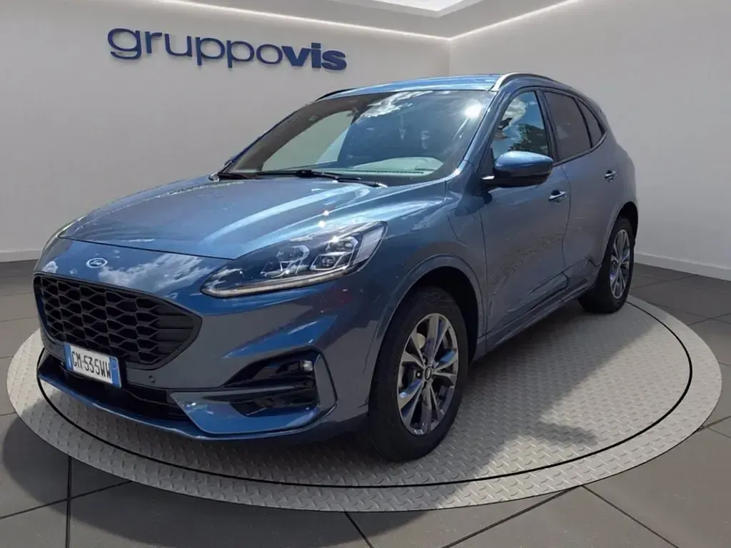 Usata Ford Kuga ST-Line X 225 CV (165 kW) 2023 SUV