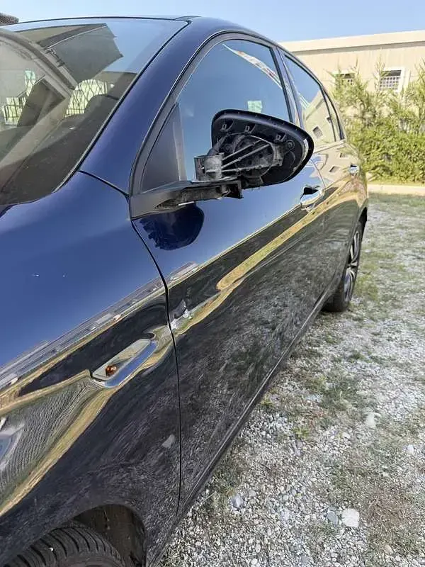Usata Fiat Tipo Lounge 95 CV (69 kW) 2018 Berlina