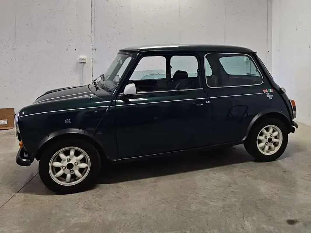Usata Rover Mini 53 CV (38 kW) 1993 Berlina