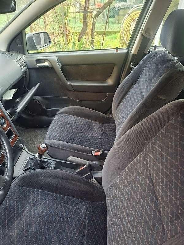 Usata Opel Astra Club 90 CV (66 kW) 1999