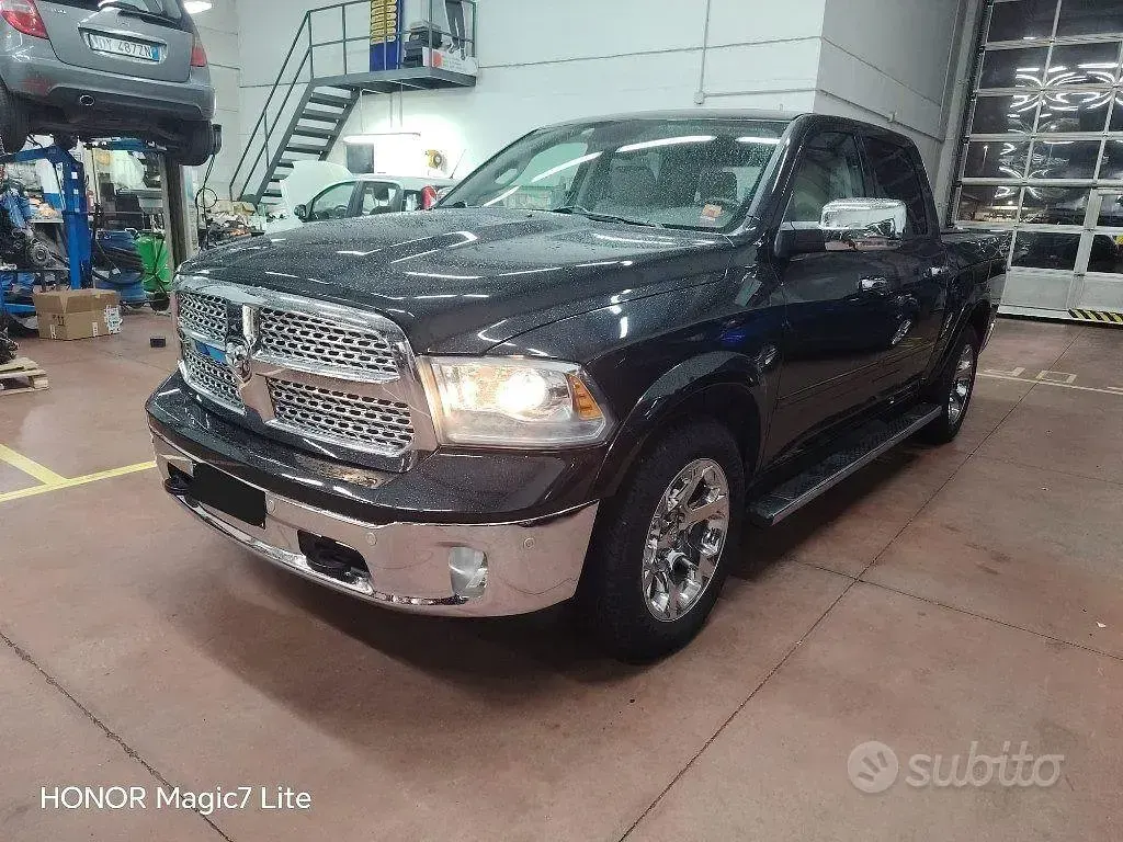 Usata RAM 1500 241 CV (177 kW) 2015 Pick-up