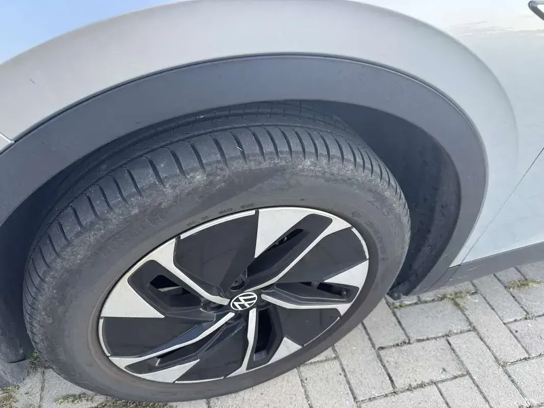 Usata VW ID.4 Pro Performance 69 kW (95 CV) 2021 SUV