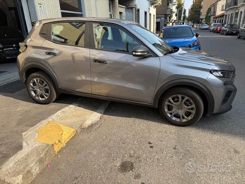 Usata Citroën C3 PureTech 101 CV (74 kW) 2025 Grigio Utilitaria