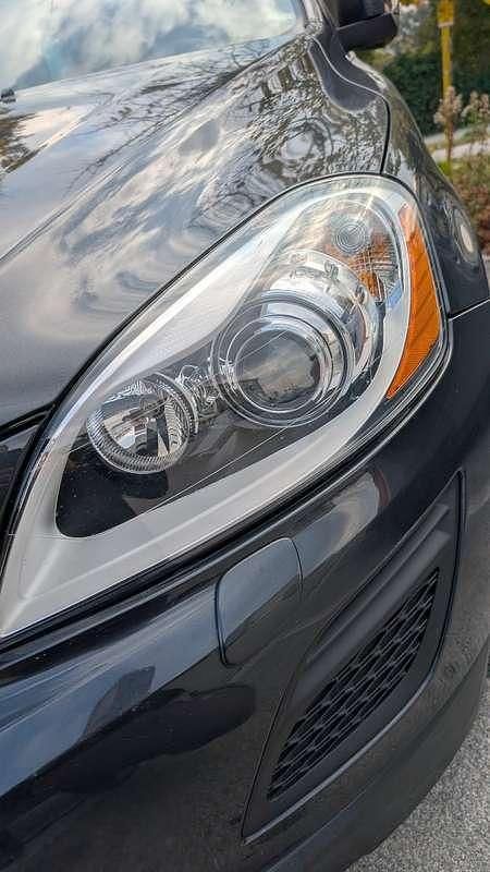 Usata Volvo XC60 Momentum 136 CV (100 kW) 2013 SUV