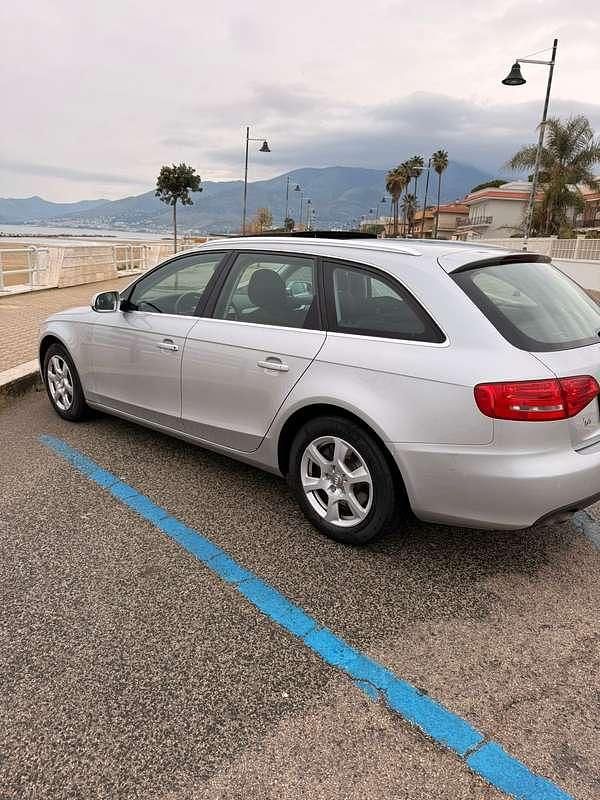 Usata Audi A4 Advanced 143 CV (105 kW) 2010 Station wagon