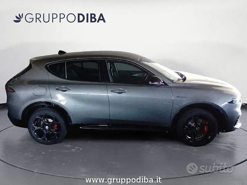 Nuova Alfa Romeo Tonale Veloce 175 CV (128 kW) 2026 SUV