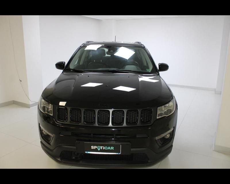Usata Jeep Compass Night Eagle 140 CV (102 kW) 2019 SUV