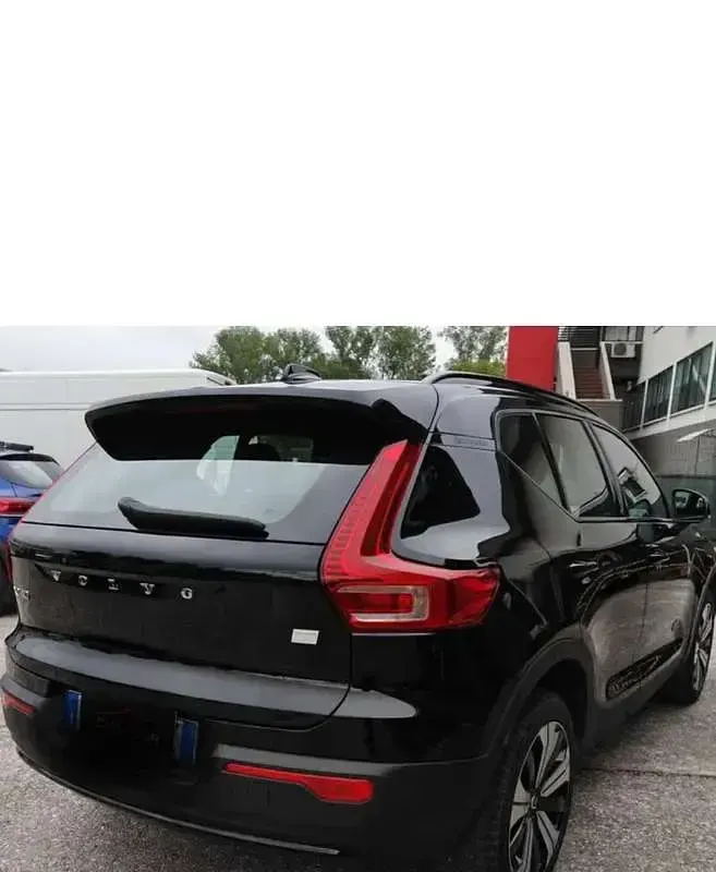 Usata Volvo XC40 Core 80 kW (109 CV) 2022 SUV
