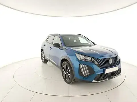 Używany Peugeot 2008 Allure 101 KM (74 kW) 2025 SUV