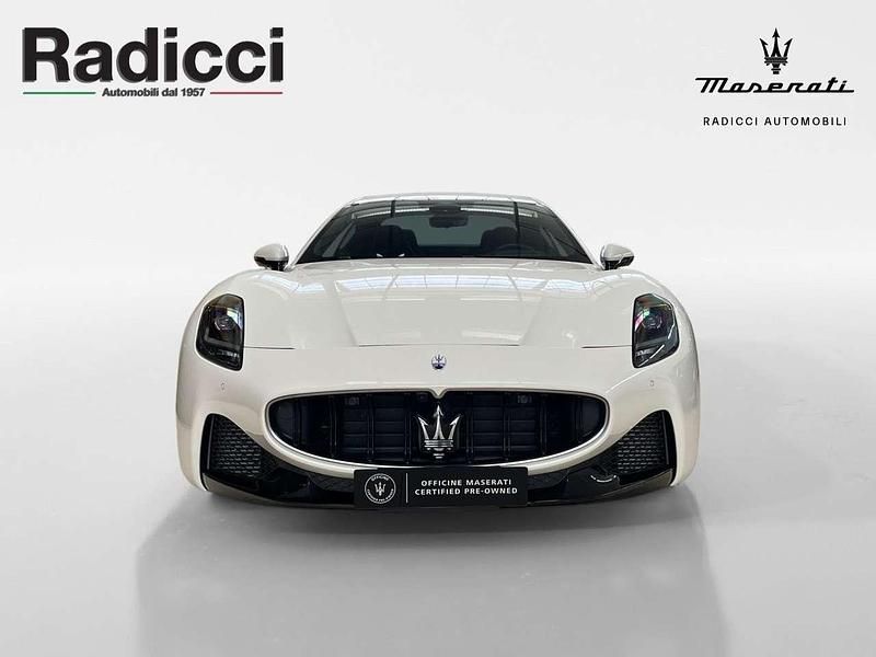 Begagnad Maserati Granturismo 491 HK (361 kW) 2023 Other Sportkupé