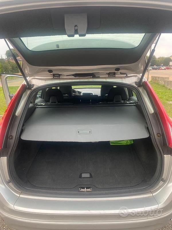 Usata Volvo XC60 163 CV (119 kW) 2014 SUV