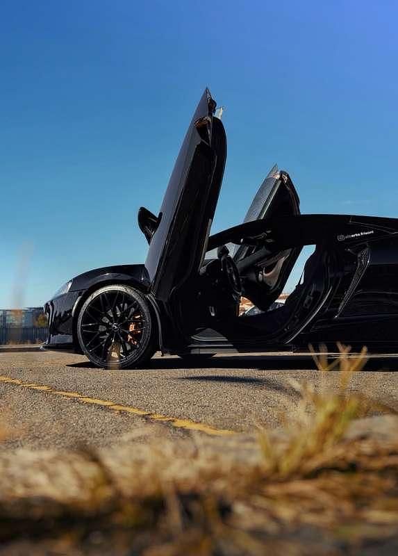 Usata McLaren GT 620 CV (456 kW) 2024 Coupé