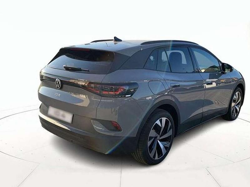 Nuova VW ID.4 Pro 88 kW (121 CV) 2026 Grigio / pastello SUV