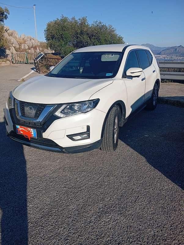 Usata Nissan X-Trail 131 CV (96 kW) 2019 SUV
