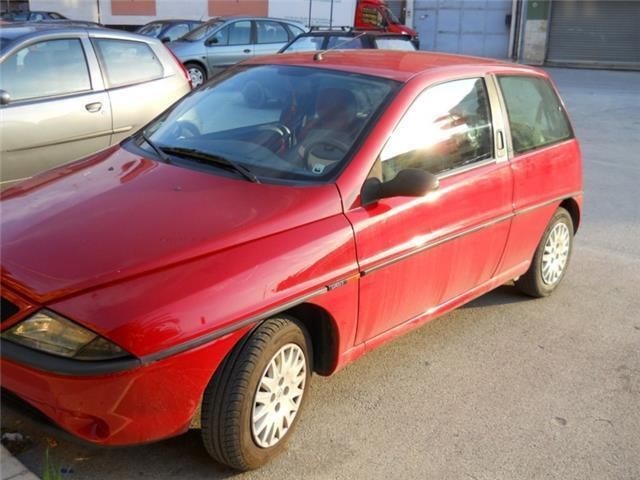 Lancia ypsilon 1999