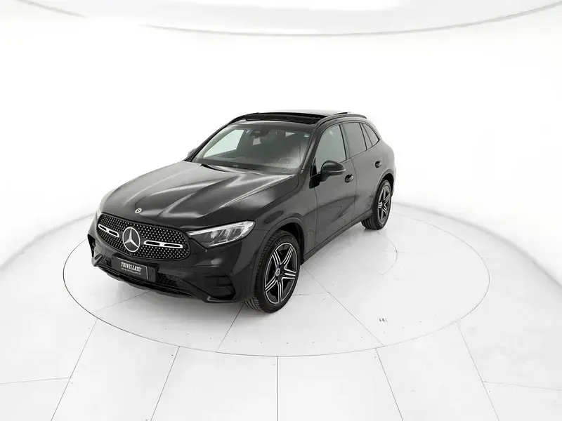 Usata Mercedes GLC300 Advanced 269 CV (197 kW) 2023 SUV