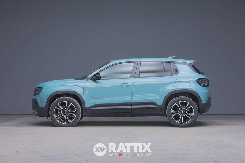 Usata Jeep Avenger Summit 101 CV (74 kW) 2024 Lake SUV